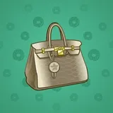 Loot Bag #7660 Loot Bag #7660