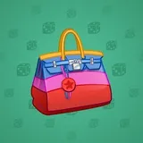 Loot Bag #7661 Loot Bag #7661