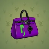 Loot Bag #7663 Loot Bag #7663