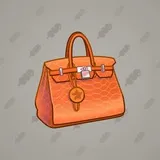 Loot Bag #7670 Loot Bag #7670