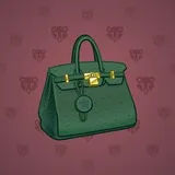 Loot Bag #7671 Loot Bag #7671