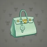 Loot Bag #7677 Loot Bag #7677