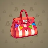 Loot Bag #7689 Loot Bag #7689