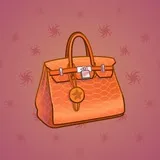 Loot Bag #7695 Loot Bag #7695