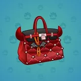 Loot Bag #7707 Loot Bag #7707