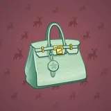 Loot Bag #7717 Loot Bag #7717