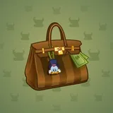 Loot Bag #7723 Loot Bag #7723