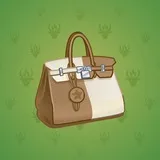 Loot Bag #7724 Loot Bag #7724