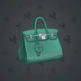 Loot Bag #7729 Loot Bag #7729