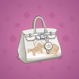 Loot Bag #7730 Loot Bag #7730