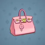 Loot Bag #7734 Loot Bag #7734