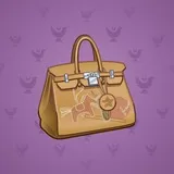 Loot Bag #7739 Loot Bag #7739