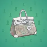 Loot Bag #7740 Loot Bag #7740