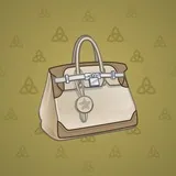 Loot Bag #7743 Loot Bag #7743