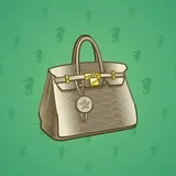 Loot Bag #7746 Loot Bag #7746