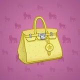 Loot Bag #7748 Loot Bag #7748