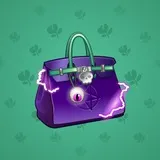 Loot Bag #7762 Loot Bag #7762