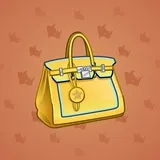 Loot Bag #7770 Loot Bag #7770