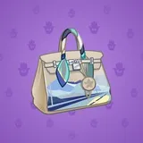 Loot Bag #7787 Loot Bag #7787
