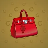 Loot Bag #7792 Loot Bag #7792