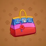 Loot Bag #7800 Loot Bag #7800