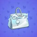 Loot Bag #7801 Loot Bag #7801