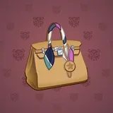 Loot Bag #7803 Loot Bag #7803