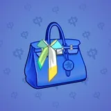 Loot Bag #7807 Loot Bag #7807