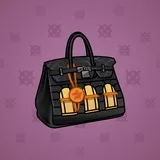 Loot Bag #7813 Loot Bag #7813