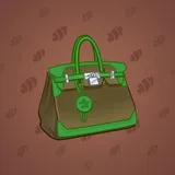 Loot Bag #7834 Loot Bag #7834