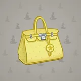 Loot Bag #7838 Loot Bag #7838