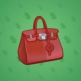 Loot Bag #7839 Loot Bag #7839
