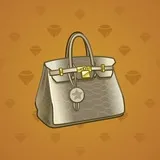 Loot Bag #7840 Loot Bag #7840