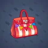 Loot Bag #7845 Loot Bag #7845