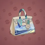 Loot Bag #7851 Loot Bag #7851