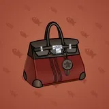 Loot Bag #7852 Loot Bag #7852