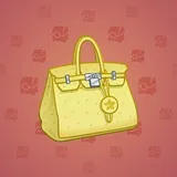 Loot Bag #7857 Loot Bag #7857