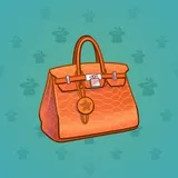 Loot Bag #7859 Loot Bag #7859