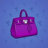 Loot Bag #7860 Loot Bag #7860