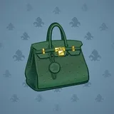 Loot Bag #7861 Loot Bag #7861