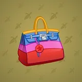 Loot Bag #7864 Loot Bag #7864