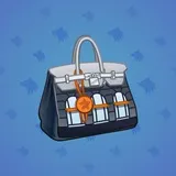 Loot Bag #7891 Loot Bag #7891