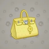 Loot Bag #7895 Loot Bag #7895
