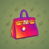 Loot Bag #7909 Loot Bag #7909