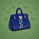 Loot Bag #7939 Loot Bag #7939