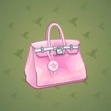 Loot Bag #7947 Loot Bag #7947
