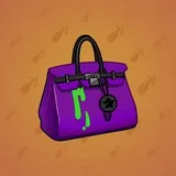 Loot Bag #7948 Loot Bag #7948