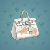 Loot Bag #7960 Loot Bag #7960