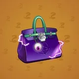 Loot Bag #7961 Loot Bag #7961