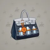 Loot Bag #7980 Loot Bag #7980